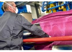 На&nbsp;орловском предприятии &laquo;Альфапластик&raquo; открылся новый цех