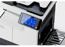 ВТБ переходит на&nbsp;отечественные принтеры &laquo;Катюша&raquo;