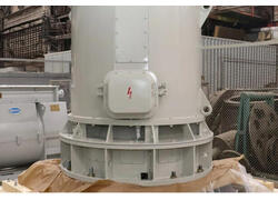 &laquo;Элсиб&raquo; создало электродвигатели для исследовательского реактора, работающего на&nbsp;быстрых нейтронах.