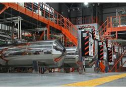 Тула первой в&nbsp;стране начала производить огнестойкое турбинное масло