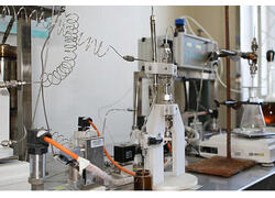 Получена первая партия топлива из&nbsp;неперерабатываемого пластика