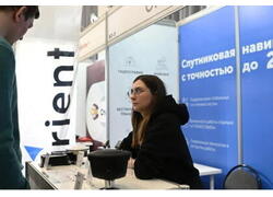 В&nbsp;НОЦ &laquo;Енисейская Сибирь&raquo; разработали высокоточные отечественные антенны, приёмники сигнала и&nbsp;ПО