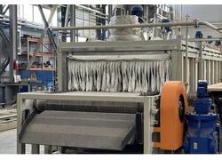 ЗАО&nbsp;Накал выпускает новую промышленную печь.