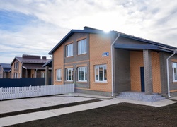 В&nbsp;Курской области впервые за&nbsp;последние 30 лет появился новый населенный пункт