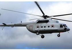 ГТЛК поставила 2 вертолета авиакомпаниям &laquo;Геликс-Аэро&raquo; и &laquo;Баргузин&raquo;