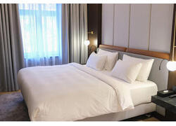 В&nbsp;Великом Новгороде открылся первый пятизвёздочный отель