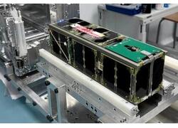 24 российских спутника для мониторинга судоходства успешно выведены на&nbsp;орбиту