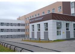 В&nbsp;Перми ввели в&nbsp;эксплуатацию стационар краевой психиатрической больницы