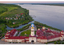 Новые храмы в&nbsp;России