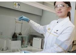 &laquo;Роснефть&raquo; ставит на&nbsp;производство инновационные дорожные битумы