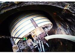 ПВХ-профиль СПИРАТЕХ Группы ПОЛИПЛАСТИК вышел на&nbsp;международный уровень