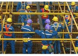 &laquo;Росатом&raquo; завершил сварку главного трубопровода для седьмого энергоблока АЭС &laquo;Тяньвань&raquo; в&nbsp;Китае