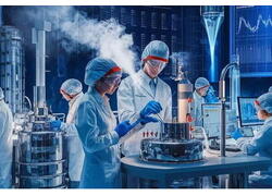 В&nbsp;России разработали новый метод производства катализаторов для очистки воздуха