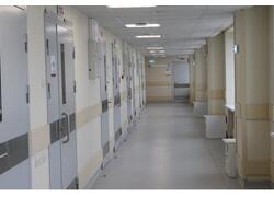 &laquo;Больница будущего&raquo;: как выглядит Региональный сосудистый центр Мариуполя после реконструкции