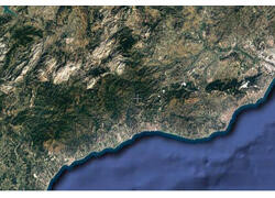 В&nbsp;ГИС &laquo;Panorama Mobile&raquo; для&nbsp;ОС Аврора добавлены расчетные инструменты анализа местности