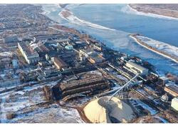 На&nbsp;комбинате &laquo;Волга&raquo; запустили линию по&nbsp;переработке макулатуры мощностью 500 тонн в&nbsp;сутки