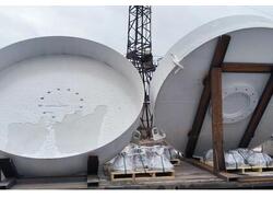 Плановые отгрузки готовой продукции