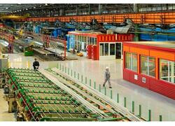 &laquo;Первоуральский новотрубный завод&raquo; ввел в&nbsp;эксплуатацию новую фильтровентиляционную установку