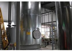 На&nbsp;тамбовском заводе &laquo;Пигмент&raquo; открыли новую производственную линию