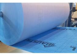 Полиматиз приступил к&nbsp;выпуску строительных мембран высокой плотности