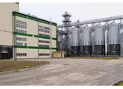 &laquo;ЭкоНива&raquo; запустила в&nbsp;Калужской области новый комбикормовый цех