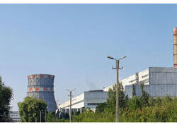 КРУГ модернизирует АСУ&nbsp;ТП пункта редуцирования газа Ульяновской ТЭЦ-1