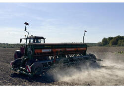 С&nbsp;начала года в&nbsp;Ивановской области ввели в&nbsp;оборот более 5 тысяч гектаров неиспользуемых земель