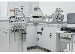 В&nbsp;НПО &laquo;Центротех&raquo; создали новый высокоточный масс-спектрометр для изотопного анализа