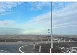 Второй участок трассы в&nbsp;сторону Новосибирска открыли после реконструкции под Омском