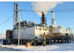 В&nbsp;тепличном комплексе в&nbsp;Якутске ввели в&nbsp;эксплуатацию газовую электростанцию