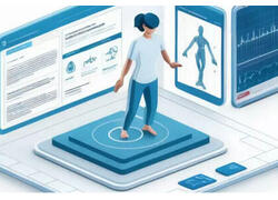 В&nbsp;Самаре создали платформу для реабилитации и&nbsp;диагностики движений