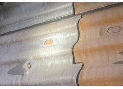 ЗИФ увеличила производительность мельниц с&nbsp;помощью оптимизированных броней Element