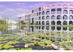 В &laquo;Сириусе&raquo; открылась средняя специальная музыкальная школа