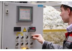 &laquo;Технониколь&raquo; протестировала &laquo;Умные часы&raquo; для обходов производственного оборудования