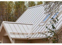 Фамильный дом для ассоциации модульных деревень России