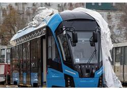 Точно в&nbsp;срок поставили 5 трамваев 71-911ЕМ &laquo;Львенок&raquo; в&nbsp;Саратов