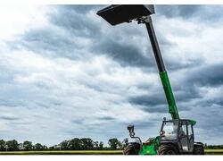 Компания UMG вышла на&nbsp;рынок сельхозмашин