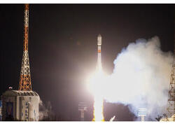 Второй радиолокационный спутник &laquo;Кондор-ФКА&raquo; выведен на&nbsp;орбиту