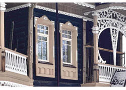 В&nbsp;Барнауле после реставрации открылся памятник архитектуры &laquo;Дом купца Шадрина&raquo;,