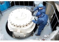 Вывоз отработавшего ядерного топлива с&nbsp;бывшей базы ВМФ &laquo;Гремиха&raquo; в&nbsp;Мурманской области завершён