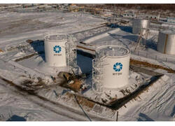 ЯТЭК завершила этап модернизации сборного пункта Средневилюйского месторождения