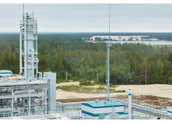 Ачимовские горизонты