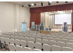 Благодаря нацпроекту &laquo;Культура&raquo; в&nbsp;Рязанской области заработали сразу два новых Дома культуры