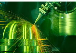 Столичные предприятия увеличивают производство лазерного оборудования