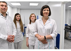 В&nbsp;Норильске в&nbsp;районе Талнах открыли новый корпоративный медицинский центр &laquo;Норникеля&raquo;