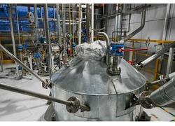 Центр пилотирования технологий полиолефинов открыли в&nbsp;Тобольске