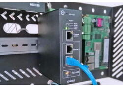 БПО &laquo;Прогресс&raquo; начало производство индустриальных преобразователей протоколов на&nbsp;процессорах Байкал