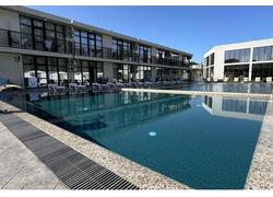 Новые гостиницы в&nbsp;Анапе