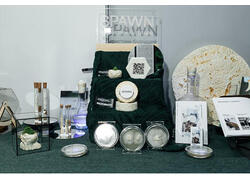 В&nbsp;Санкт-Петербурге запустили серийное производство мебели и&nbsp;материалов из&nbsp;грибов и&nbsp;вторсырья