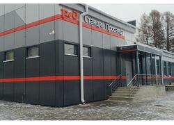 На&nbsp;станции Просница в&nbsp;Кировской области открыли новый вокзал